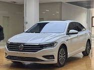 Volkswagen Sagitar 2020