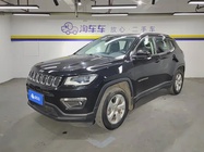 Jeep Compass 2017