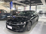 Volkswagen Magotan 2024