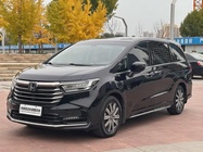 Honda Odyssey 2022