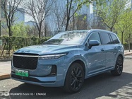 Li Auto ONE 2023