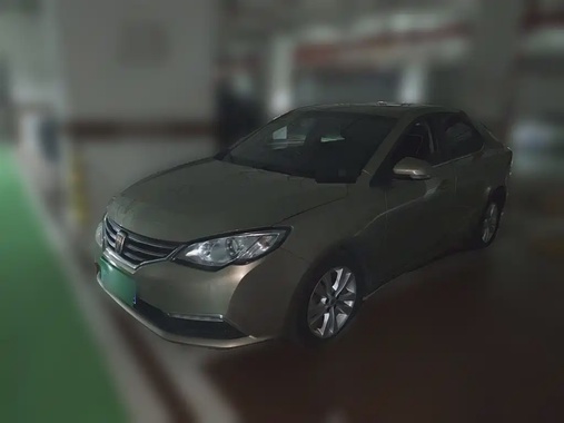 Roewe 360 2016