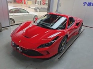Ferrari F8 2022