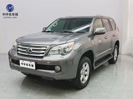Lexus GX 2011