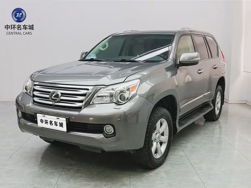Lexus GX