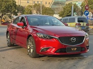 Mazda Atenza 2018