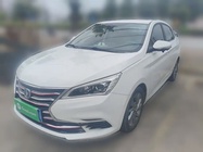 Changan Eado 2018