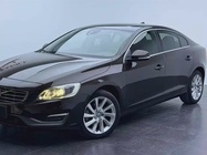 Volvo S60 2016