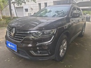 Renault Koleos 2017