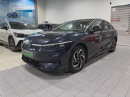 Volkswagen ID.7 2024