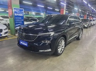 Buick Enclave 2020