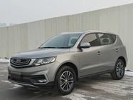 Geely X6 2019