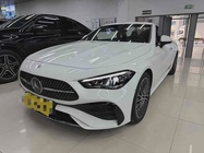 Mercedes-Benz CLE-Class 2025
