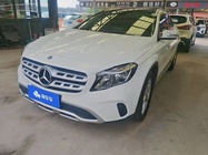 Mercedes-Benz GLA-Class 2017