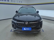 Buick Envision Plus 2022