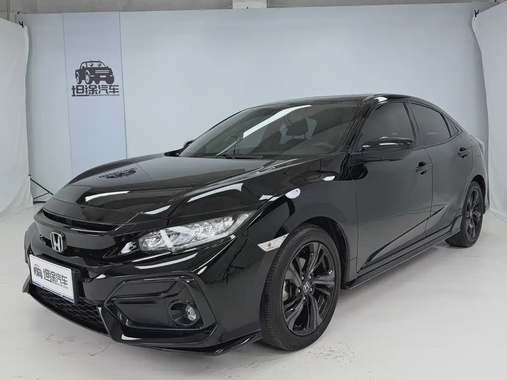 Honda Civic 2023