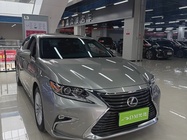 Lexus ES 2018