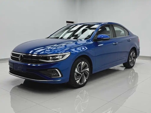 Volkswagen Bora 2022