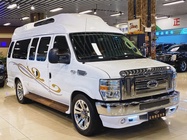 Ford E350 2014