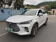 BYD Tang 2019