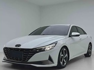 Hyundai Elantra 2022
