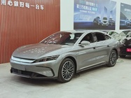 BYD Han 2024