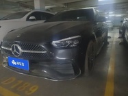 Mercedes-Benz C-Class 2023