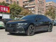 Volkswagen Passat 2024