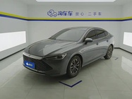 BYD Qin PLUS 2025