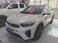 Kia KX1 2024