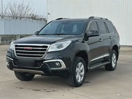 Haval H9 2017
