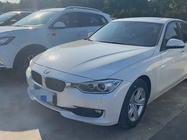 BMW 3 Series 2015
