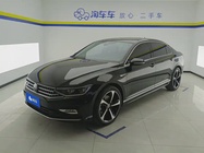 Volkswagen Magotan 2024