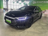 BYD Han 2024
