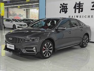 Geely Xingrui 2024