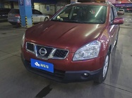 Nissan Qashqai 2014