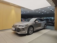 Toyota Avalon 2024