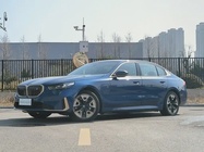 BMW i5 2024