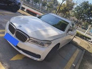 BMW 7 Series 2016