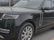 Land Rover Range Rover 2026