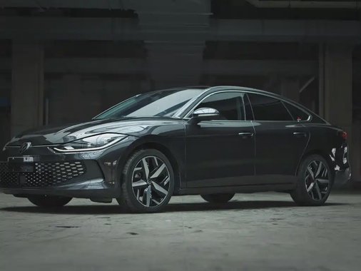 Volkswagen Lamando 2022