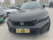 Honda Civic 2025
