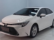 Toyota Levin 2022