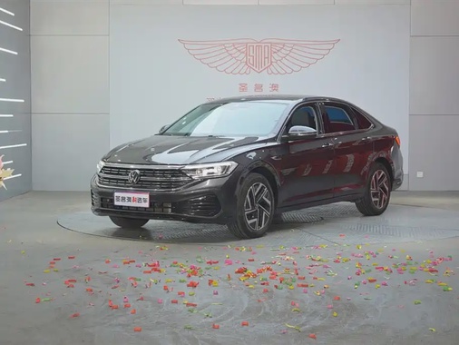 Volkswagen Sagitar 2024