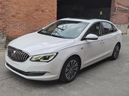 Buick Excelle 2016