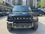 Jetour Traveller 2023