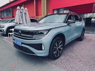 Volkswagen Tavendor 2023