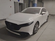 Mazda 3 2022