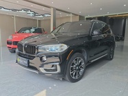 BMW X5 2015