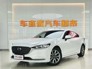 Mazda Atenza 2021